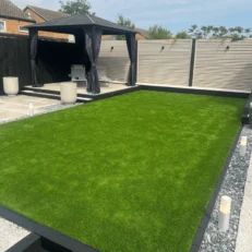 Artificial Grass