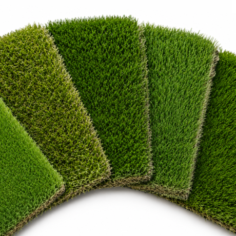 Free Artificial Grass Sample Pack